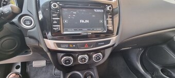 Mitsubishi ASX - 2