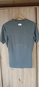 Pánské tričko Under Armour - 2