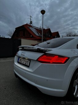 Audi TT 2016 mk3 - 2