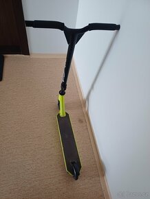 Oxelo scooters - 2