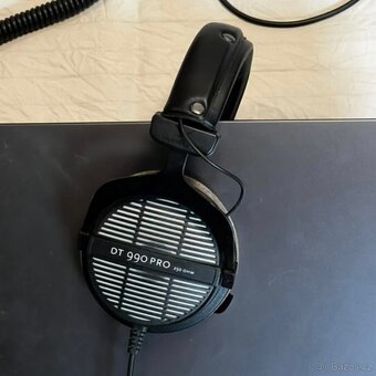 Beyerdynamic DT 990 Pro 250 ohm - 2