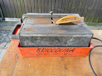 Prodám Siri briccolina - 2