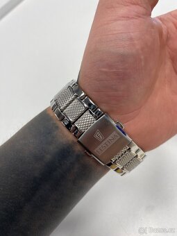 Hodinky FESTINA 20668/5 - 2