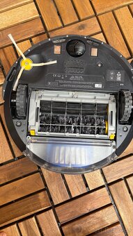 iRobot roomba - 2
