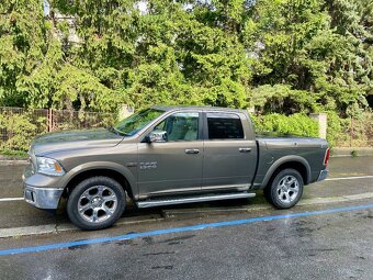 Dodge Ram 1500 Laramie - 2