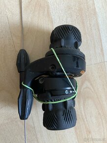 Sram GripShift - 2
