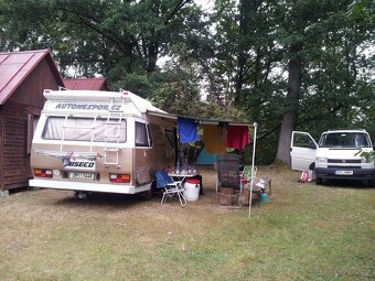 Fiat Ducato Hobby 600 r.v. 1978 - 2