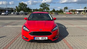 Ford Focus Combi 1.0 92kw EcoBoost Edition X - 2