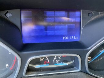 Ford Focus mk3 2,0 TDCi 103kW - 2
