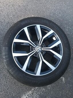 alu vw passat b8 5x112 - 2