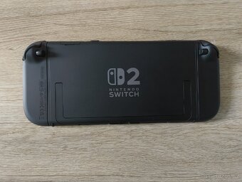 Nintendo Switch 2 - 2