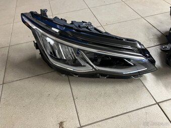 VW GOLF 8 VIII - lampy led - Nové - 2