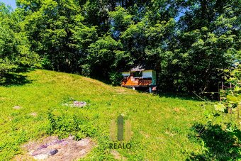 Prodej pozemky pro bydlení, 779 m2 - Rančířov, ev.č. 00801 - 2