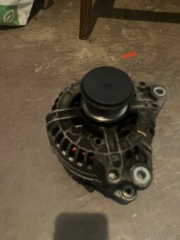 Alternátor 1.9TDi 74kw - 2