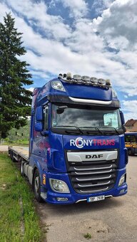 DAF XF 530 FT - 2