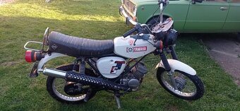 Simson S51 enduro - 2