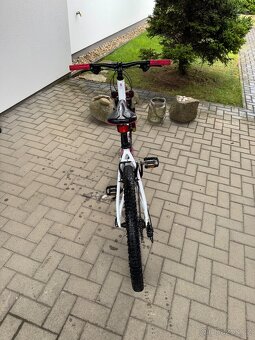 Dívčí kolo horské Scott - 2