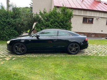 AUDI A5 2.7 TDI S-LINE - 2