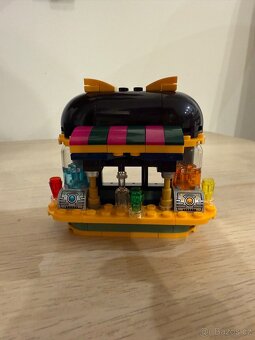 Lego set 40336 - 2