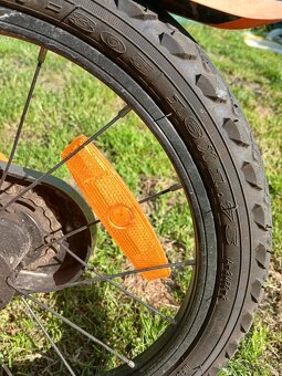 Dětské kolo Maxbike 16 - 2