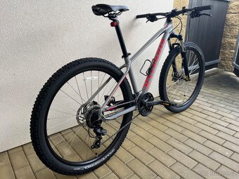 Horské kolo SPECIALIZED PITCH WMN 27,5 IN šedé matné - 2