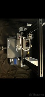 Creality Ender 3 - 3d tiskárna - 2