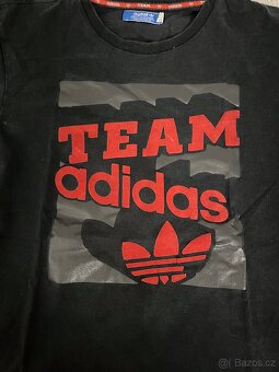 Adidas Tričko -M - 2