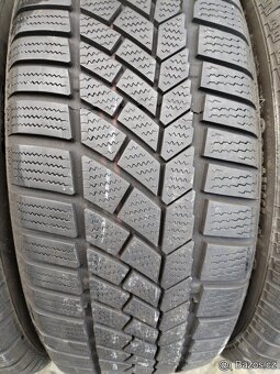 195/55/16 zimni pneu 195/55 R16 - 2