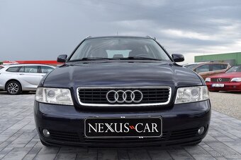 Audi A4 Avant 1.9 TDI 81KW DIGIKLIMA - 2