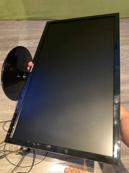 Monitor Samsung S24D330 – 24" Full HD - 2
