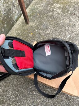 OXFORD tankvak, tankruksak, tankbag - 2