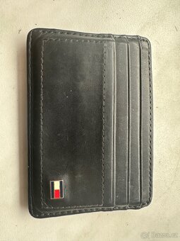 Cardholder - minimalistická peněženka - 2