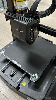 3D Tiskárna Creality Print Ender 3 V3 SE - 2