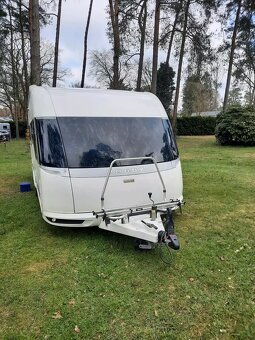 Hobby 560 Cfe Premium - 2