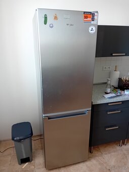 Lednice Whirlpool - 2