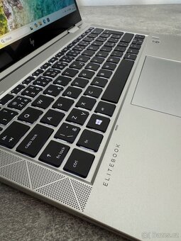 HP EliteBook X360 830 G7 - 2