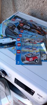 Lego - 2