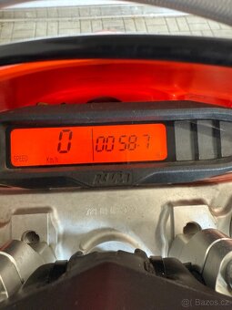 KTM 350 EXC-F 2021 - 59mth - 2