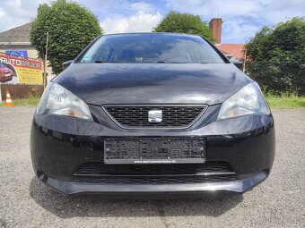 Seat Míí Style 1.0MPI.44kw.R.V.1/2013.STK Nová.Km 106 000 - 2