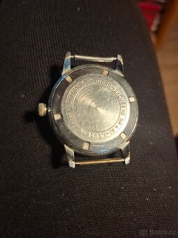 Hodinky prim sport - 2