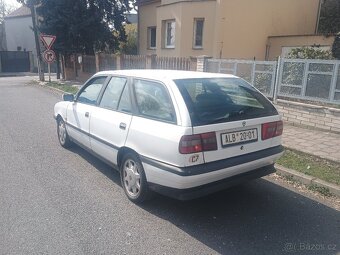Lancia Dedra Integrale 2,0 16V - 2