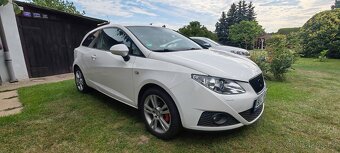 Seat Ibiza 1.4 16V - 2