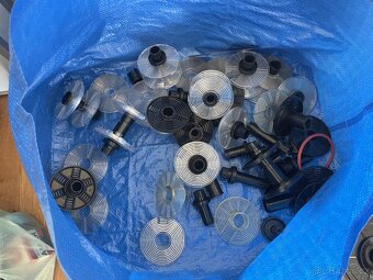 Vývojnice Plastimat, Plastik, Inverza, Fototechna - 2