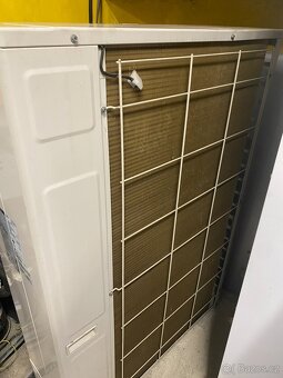 Tepelné čerpadlo LG Therma 16kW vadná venkovní jednotka - 2
