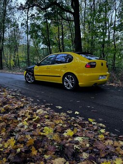 Seat Leon 1.9tdi 96kw ASZ - 2