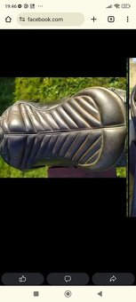 Sedlo turistické - 2