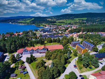 Apartmánový dům v Lipně nad Vltavou - 2