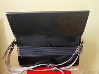 Harmonika Delicia Carmen II - 2