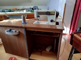 Šici stroj veritas - 2