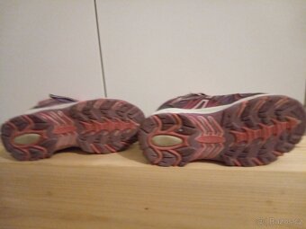 Dívčí zimní boty Crossroad 32 - 2